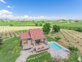 Chalet Melograno by Interhome Sutri